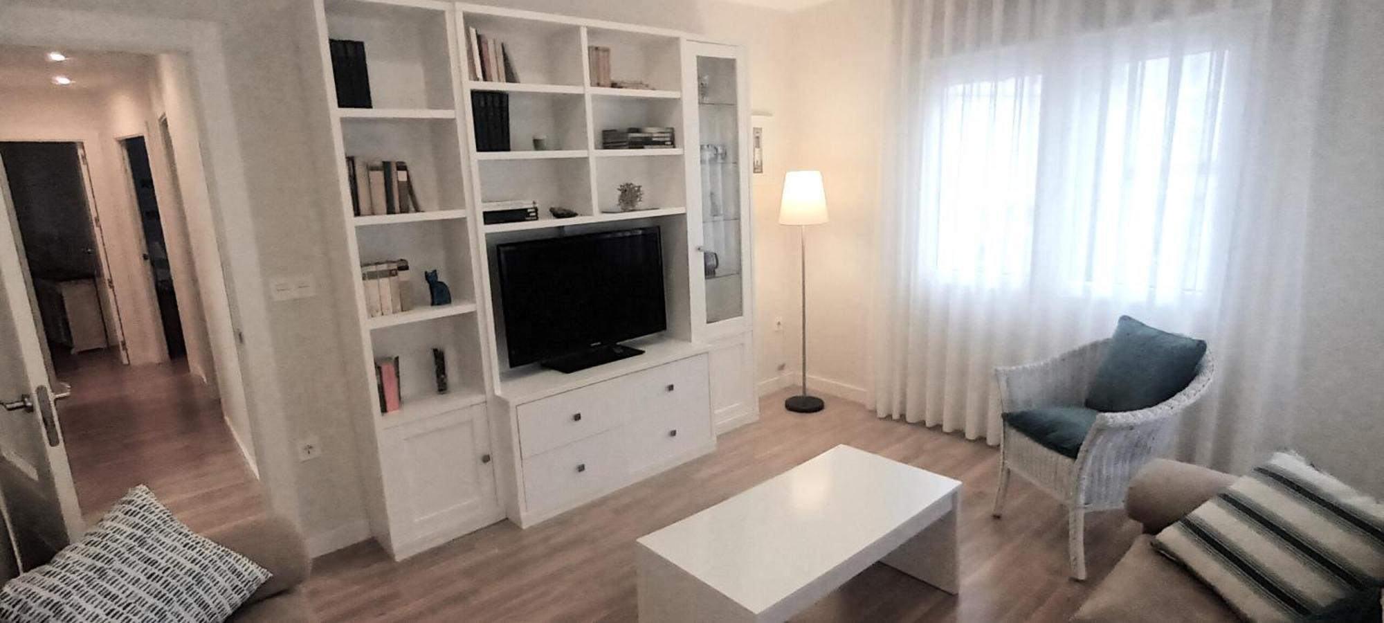Apartment La Casa De La Plaza