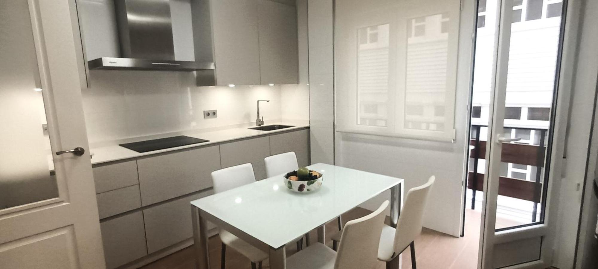 La Casa De La Plaza Apartment