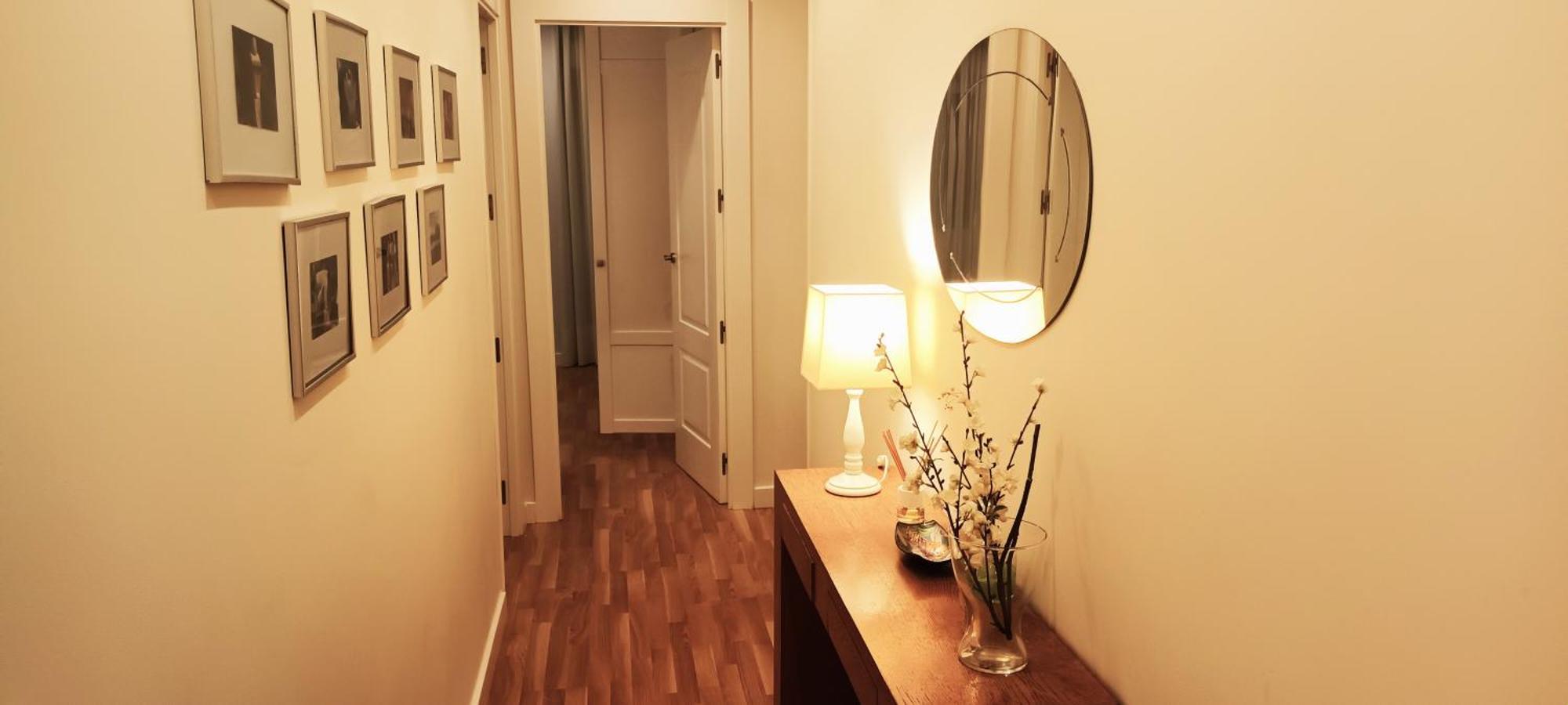 La Casa De La Plaza Appartement *