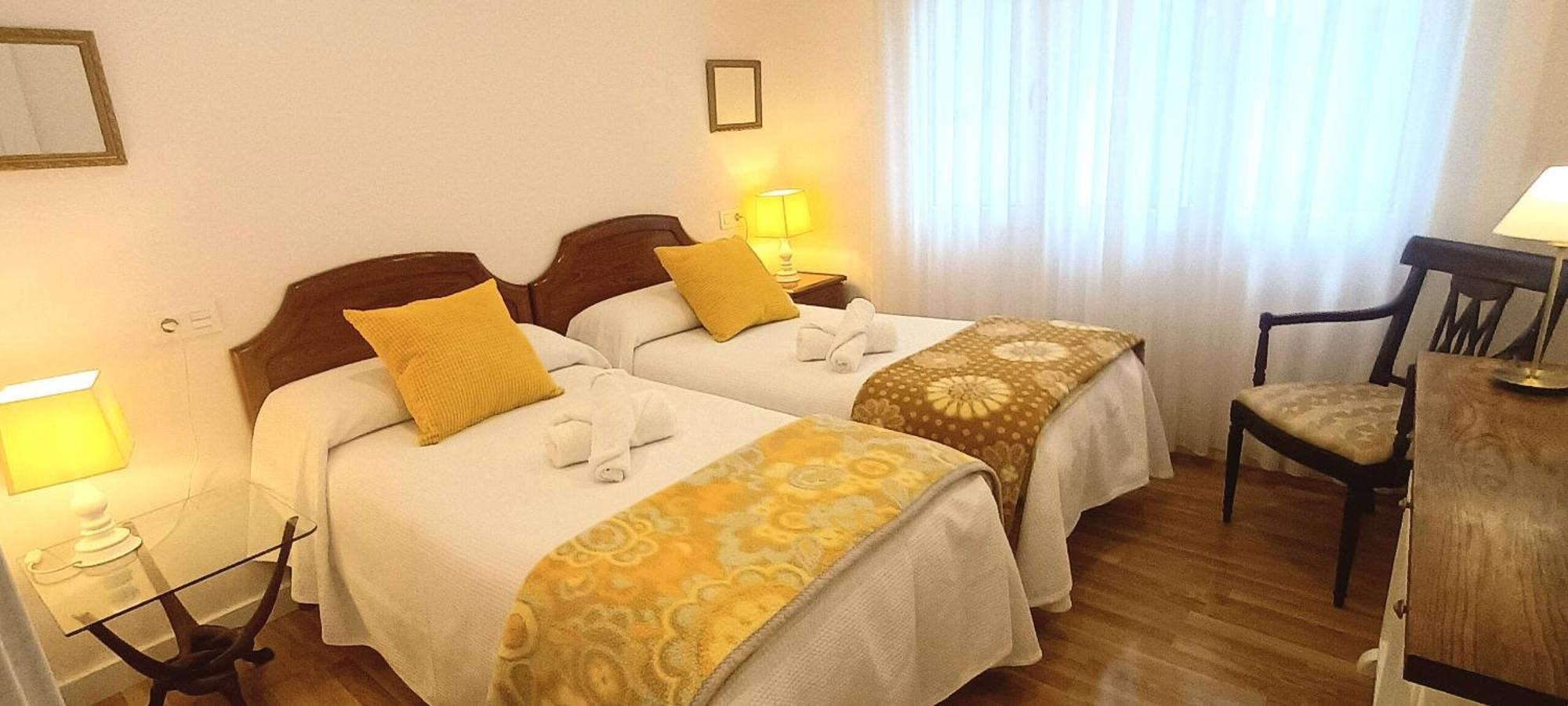 Appartement La Casa De La Plaza Cudillero